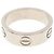Cartier Love Ring in Weißgold - Ansicht 2