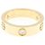 Cartier Love Ring mit halbem Diamantbesatz - Ansicht 2