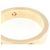 Cartier Love Ring mit halbem Diamantbesatz - Ansicht 3