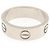 Cartier Love Ring in Weißgold - Ansicht 2