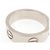 Cartier Love Ring in Weißgold - Ansicht 3