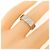Cartier Love Ring in Weißgold - Ansicht 4