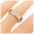 Cartier Love Ring in 18K Weißgold - Ansicht 4