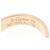 Anello Cartier Love in oro rosa 18K - vista 3
