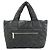 Chanel Coco Cocoon Handtasche Schwarz