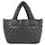 Chanel Coco Cocoon Handtasche Schwarz - Ansicht 2