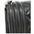 Le Boy Bolsa de Ombro Chanel Boy Line 67086 Preto - vista 5