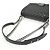 Le Boy Bolsa de Ombro Chanel Boy Line 67086 Preto - vista 8