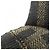 Portachiavi Fendi 7AP085 ASIE Marrone Argento - vista 5