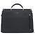 Borsa Fendi SELLERIA 7VA462 SFR Nero - vista 2
