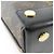 Borsa Louis Vuitton Monogram Reverse Bento Box PM Marrone Monogramma - vista 3
