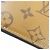 Borsa Louis Vuitton Monogram Reverse Bento Box PM Marrone Monogramma - vista 5