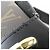 Borsa Louis Vuitton Monogram Reverse Bento Box PM Marrone Monogramma - vista 6