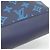 Bolso Duo Sling Monogram Shadow Louis Vuitton Negro Azul Azul marino Monograma - vista 4