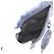 Bolso Duo Sling Monogram Shadow Louis Vuitton Negro Azul Azul marino Monograma - vista 7
