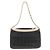 Borsa a tracolla Chanel 17540 Nero Rosa - vista 2