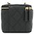 Borsa a tracolla Chanel AP3078 Nero - vista 2