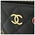 Borsa a tracolla Chanel AP3078 Nero - vista 4
