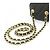 Borsa a tracolla Chanel AP3078 Nero - vista 6