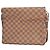 Louis Vuitton Naviglio Damier Marrone - vista 2