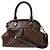 Louis Vuitton Trevi Damier PM Castaño
