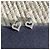 Tiffany & Co Orecchini Tiffany Argento - vista 3