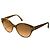 Marc by Marc Jacobs Sonnenbrille Braun Grün