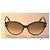 Marc by Marc Jacobs Sonnenbrille Braun Grün - Ansicht 2