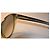 Marc by Marc Jacobs Sonnenbrille Braun Grün - Ansicht 6