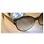 Marc by Marc Jacobs Sonnenbrille Braun Grün - Ansicht 8