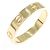 Anello Mini Love Cartier in oro giallo 18K