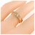 Cartier Mini Love Band Ring - Ansicht 4