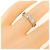 Anillo Cartier Mini Love - vista 4