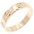 Anello Cartier Mini Love in oro rosa 18K