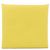 Hermès Hermes Bastia Verso 078479CK Coin Case Amarillo - vista 2
