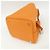 Hermès Borsa Hermes Picotin Lock PM Arancione - vista 2