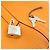 Hermès Borsa Hermes Picotin Lock PM Arancione - vista 3