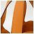Hermès Borsa Hermes Picotin Lock PM Arancione - vista 4