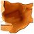 Hermès Borsa Hermes Picotin Lock PM Arancione - vista 5