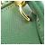 Hermès Borsa a mano Hermes Bolide 35cm in Verde - vista 5