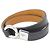 Hermès Bracciale Hermes Medor XO Nero