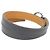 Hermès Bracciale Hermes Medor XO Nero - vista 2