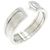 Cartier C2 Small Ring