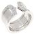 Anello Cartier C2 Large in oro bianco