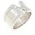 Cartier C2 Large Ring