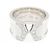 Cartier C2 Large Ring - Ansicht 2