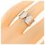 Cartier C2 Large Ring - Ansicht 4