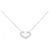 Collana Cartier C Heart