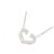 Collana Cartier C Heart - vista 3