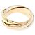 Cartier Trinity Ring